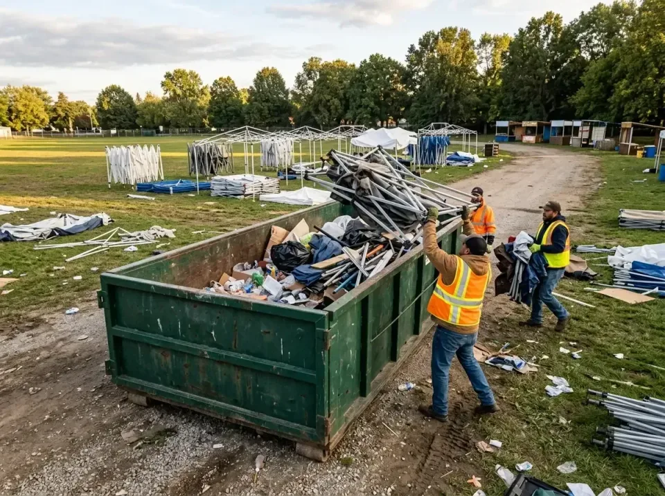 temporary-event-waste-containe-016 — frequently asked questions, Roll-Off Dumpster Rental Services in Orrville, OH